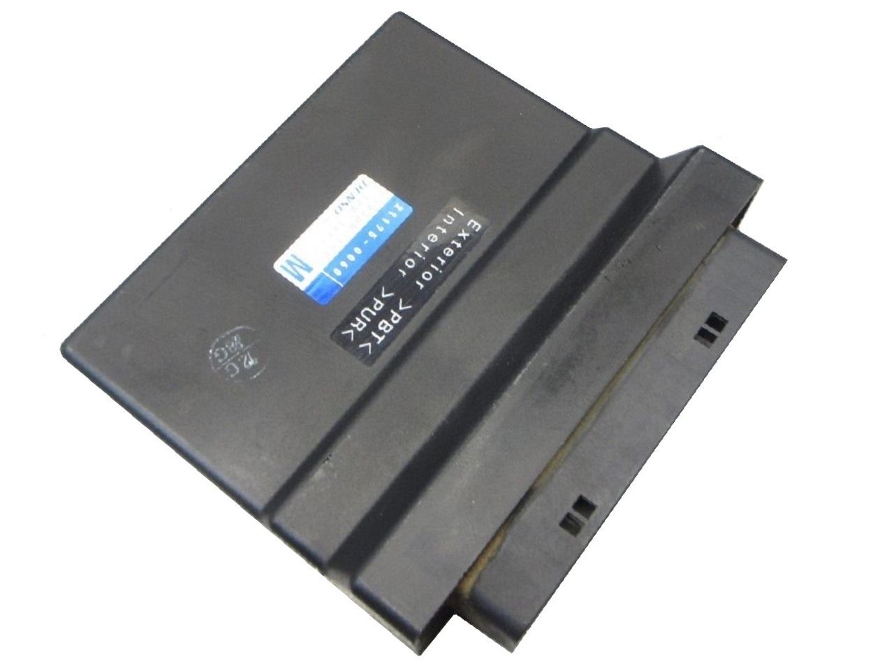 Kawasaki VN2000 Vulcan ECU ECM CDI motor computer unit 21175-0014, 21175-0060, 21175-0160