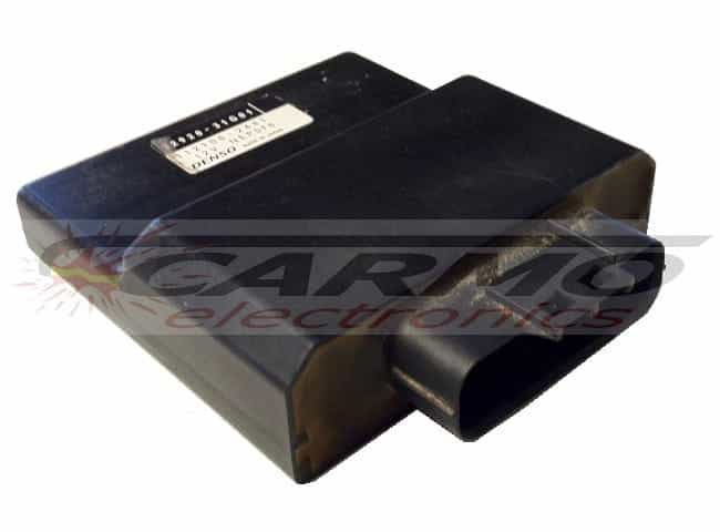 LT-A750 LTA750 X XZ King Quad 2008-2013 Fi Unit ECU ECM CDI motor computer unit (32920-31G21, 112100-6212 Denso)