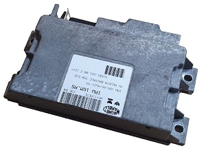 F4 750 SECE (61600.697.00 Z 12V, 2CK987ICB 352 01) ECU ECM CDI motor computer unit