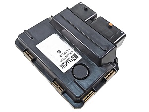 MV AGUSTA Turismo Veloce 800 ECU ECM CDI motor computer unit (Eldor corporation NEMO)