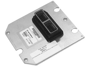 MerCruiser 4.3L Alpha MECH PWC ECU ECM CDI motor computer unit stuurdoos(ECM0708, 8M2001111, 8M2022217)