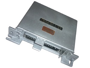 Porsche 912E Jetronic L-Jetronic fuel injection system ECU ECM CDI motor computer unit (0280000134, 0 280 000 134)