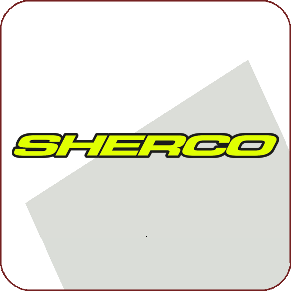 Sherco ECU-flash