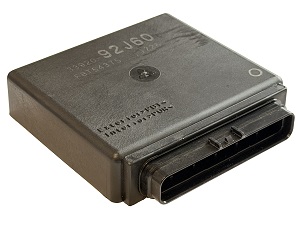 DF140 ECU ECM CDI motor computer unit stuurdoos (33920-92J.., F8T9..)