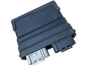 DF40 DF50 DF60 DF60A DF70 DF80 DF90A ECU ECM CDI motor computer unit 33920-88L, F8T534
