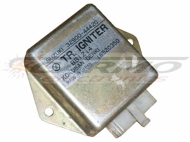 GS450E/L igniter ignition module CDI TCI Box (32900-44420, BB1214)