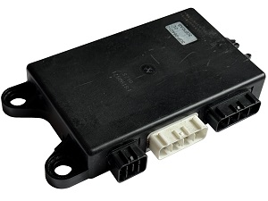 TOHATSU NISSAN 40 3T4 50 3T5 70 3T7 90 3T9 HP MD40B MD50B MD70B MD90B TLDI Power pach unit ECU ECM CDI motor computer unit (F8T90471, F8T90571)