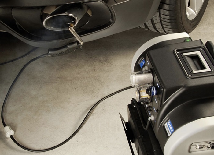 Texa Gasbox measure pipe 3903866 easy tool