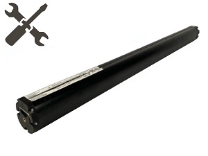 Vanmoof S3 X3 accu batterij reparatie/revisie - 36V, 14Ah, 504Wh, VM13-147 - Error 4, Error 6, Error 19, Error 20, Error 21 Vanmoof S3 X3 accu batterij reparatie/revisie - 36V, 14Ah, 504Wh, VM13-147 - Error 4, Error 6, Error 19, Error 20, Error 21