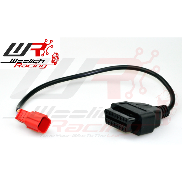 Universal OBD2 Harness Type 1 Universal OBD2 Harness Type 1