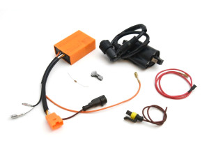 Verbeterde Yamaha DT200 YPVS CDI 37F-M1 (1984-1986) Verbeterde Yamaha DT200 YPVS CDI 37F-M1 (1984-1986)