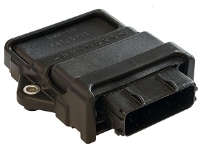 Yamaha MT-09 SP MT09SP ABS Mtn890 ECU ECM CDI motor computer unit stuurdoos (BMM-00, F8TL0771)