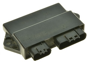 Yamaha Viking 700 ECU ECM CDI motor computer unit 1XD-8591A-00-00, F8T85871