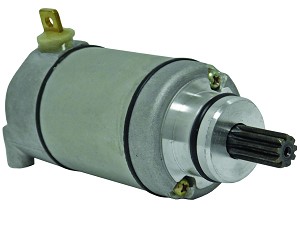 Gas Gas EC250F EC300F, Yamaha WR250F startmotor Gas Gas EC250F EC300F, Yamaha WR250F startmotor