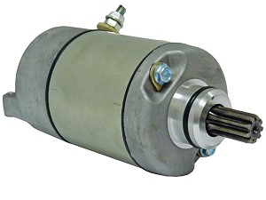 Yamaha XP500 XP530 T-Max Tmax startmotor Yamaha XP500 XP530 T-Max Tmax startmotor