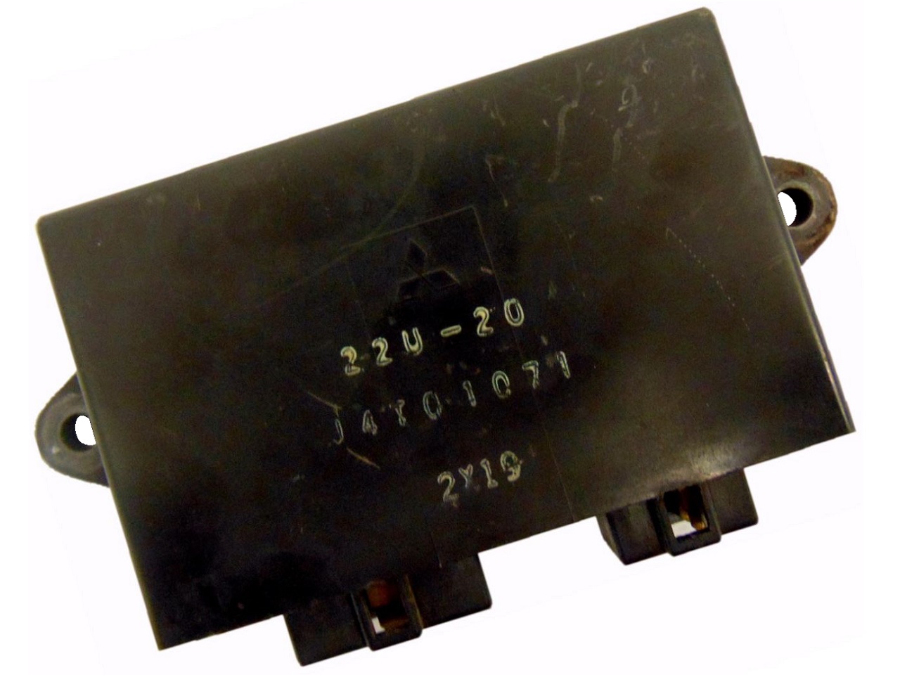 XV500 XV500se Virago TCI CDI dispositif de commande boîte noire (22U-20, J4T01071)