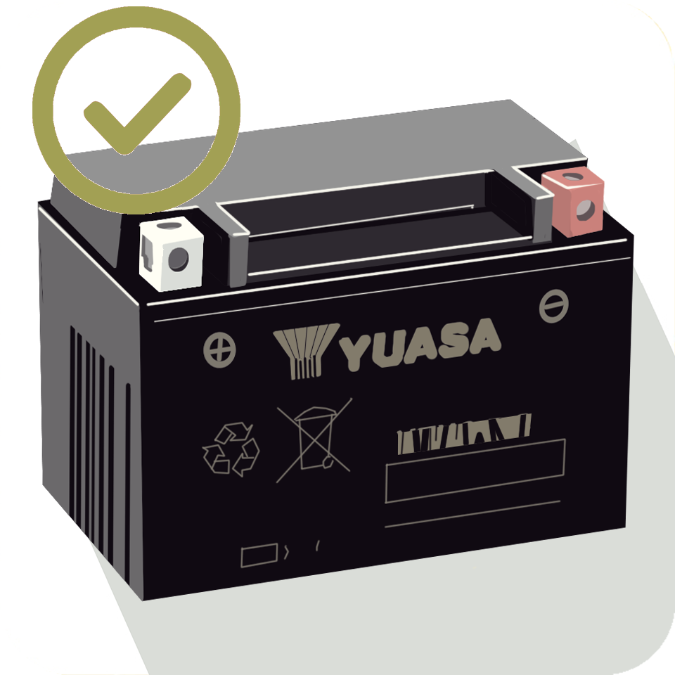 Onderzoekskosten accu (Ook resetten reconditioneren)