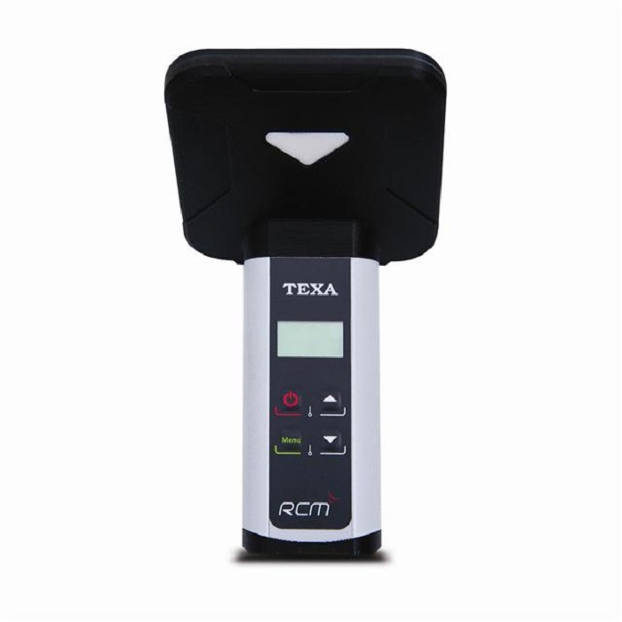 Texa RCM G10330 RPM meter easy rev counter front