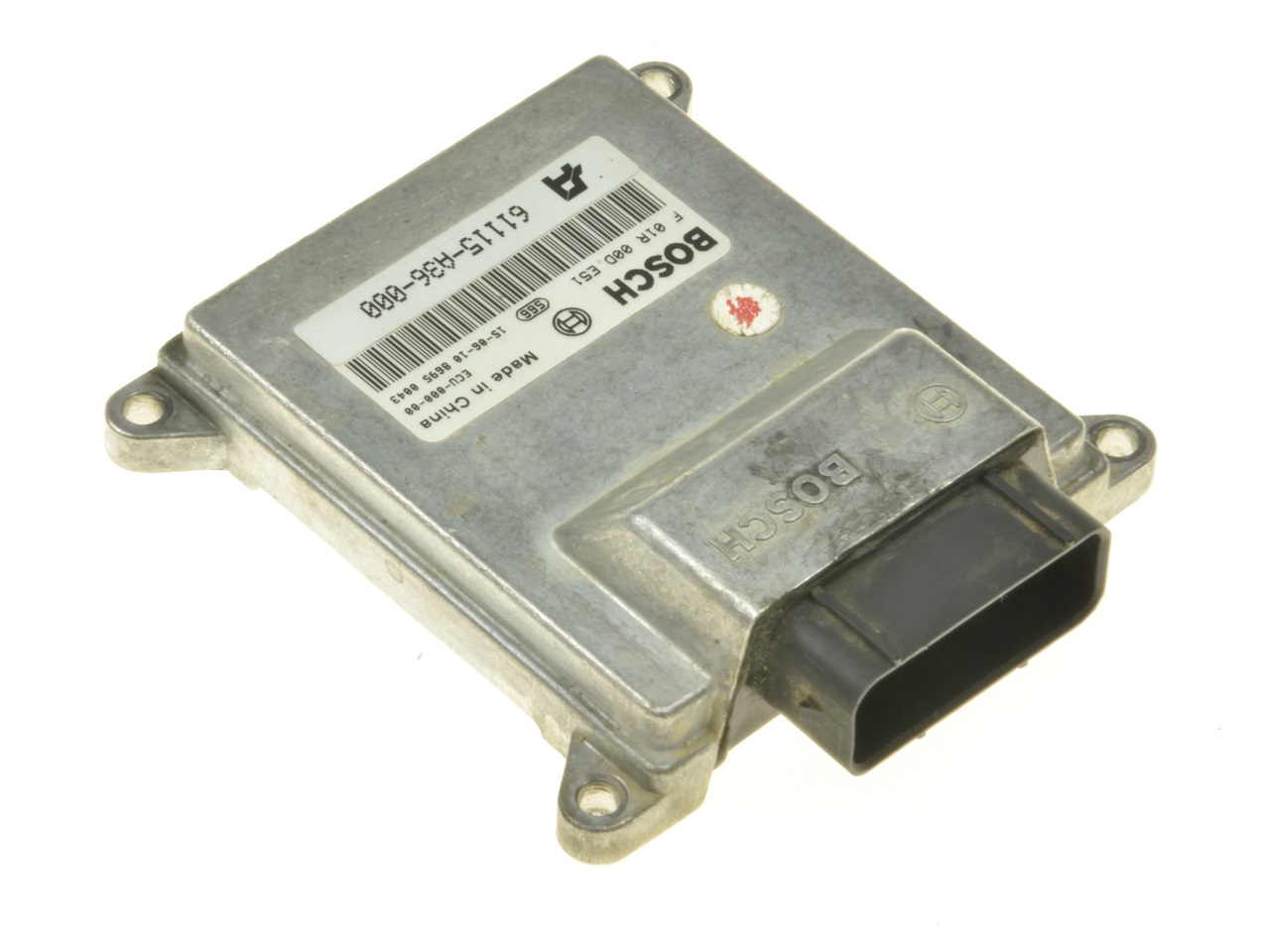 Access 700 AX700 EFI 4x4 Short ECU ECM CDI motor computer unit (F 01R 00D E51, 61115-A36-000)