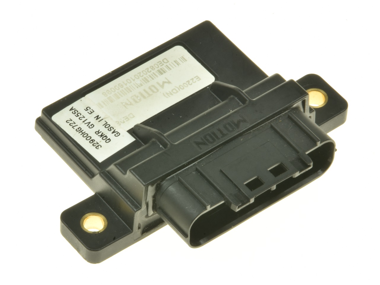 Hyosung GV125S ECU ECM CDI motor computer unit (Motion, DN2200-02)