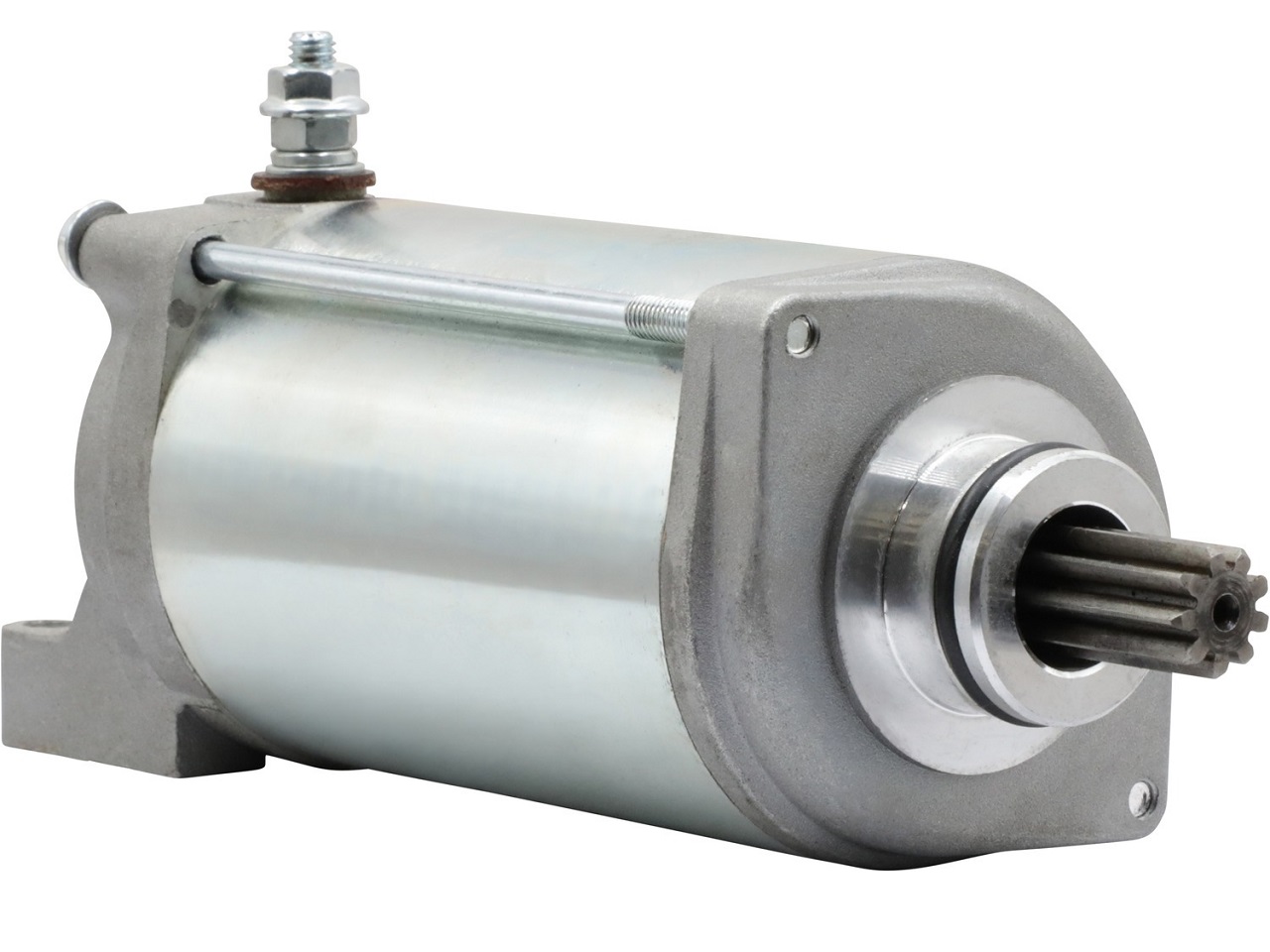 Aprilia RSV Mille Tuono Caponord Futura Bombardier Can-Am Spyder startmotor - Klik op de afbeelding om het venster te sluiten