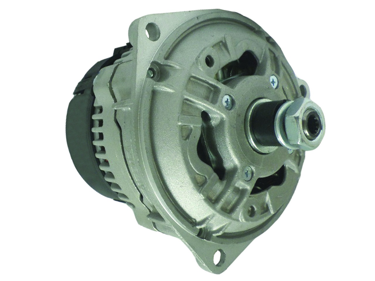 BMW K1100 K75 R1100 R1150 R1200 R850 dynamo generator alternator - Klik op de afbeelding om het venster te sluiten