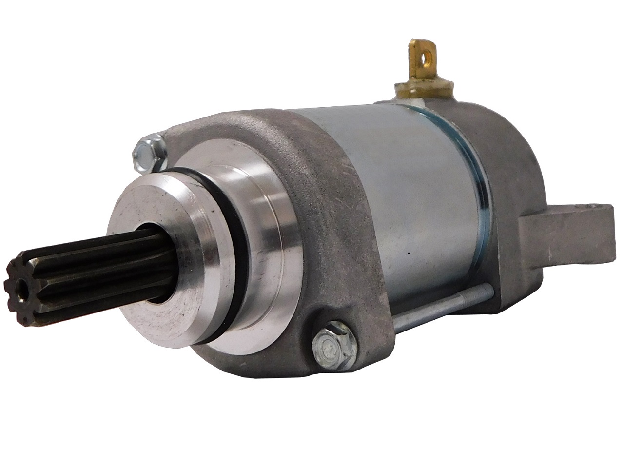 Gas Gas EC 450F EC450F Yamaha WR450F startmotor - Klik op de afbeelding om het venster te sluiten