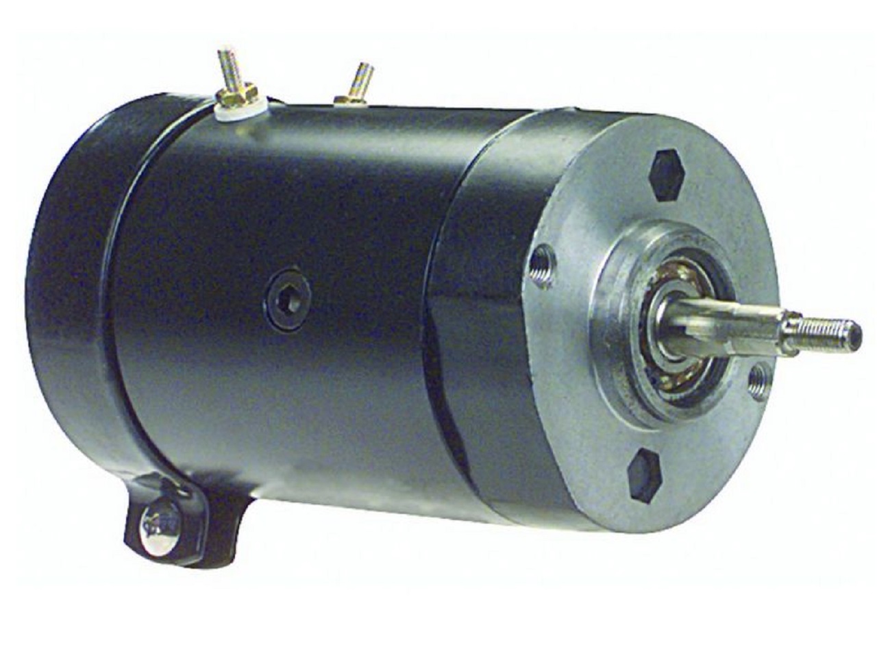 Harley-Davidson FL XL XLH XLS XR1000 startmotor - Klik op de afbeelding om het venster te sluiten