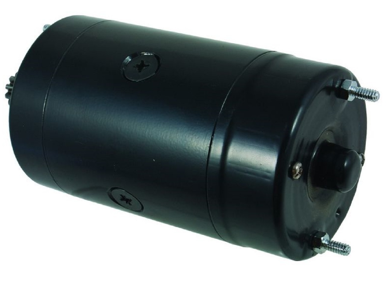 Harley Davidson FLH FL FX XLCH Electra Super Wide Glide Heritage Softail Low Rider startmotor - Klik op de afbeelding om het venster te sluiten