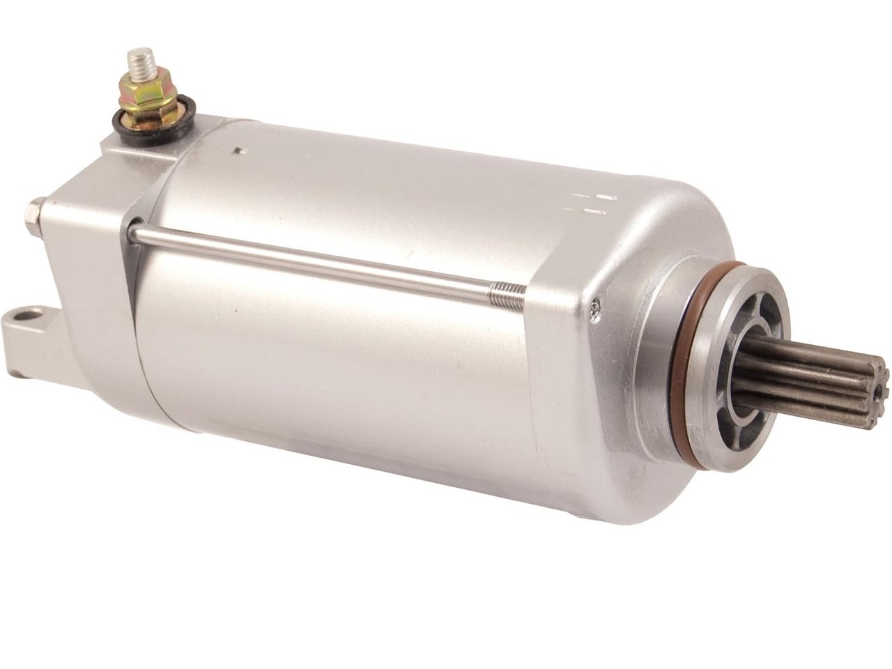 Harley-Davidson VRSC VRXS Screamin Eagle V-Rod Night Street Rod startmotor - Klik op de afbeelding om het venster te sluiten