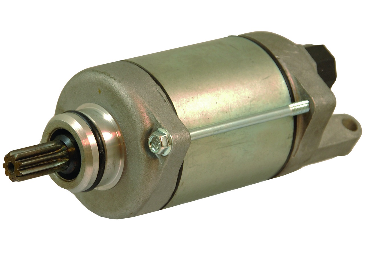 Honda NSS250 NSS300 Forza SH300 startmotor - Klik op de afbeelding om het venster te sluiten