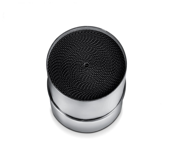 Honda SH 300i 2016-2020 katalysator Akrapovic P-KAT-053 - Klik op de afbeelding om het venster te sluiten