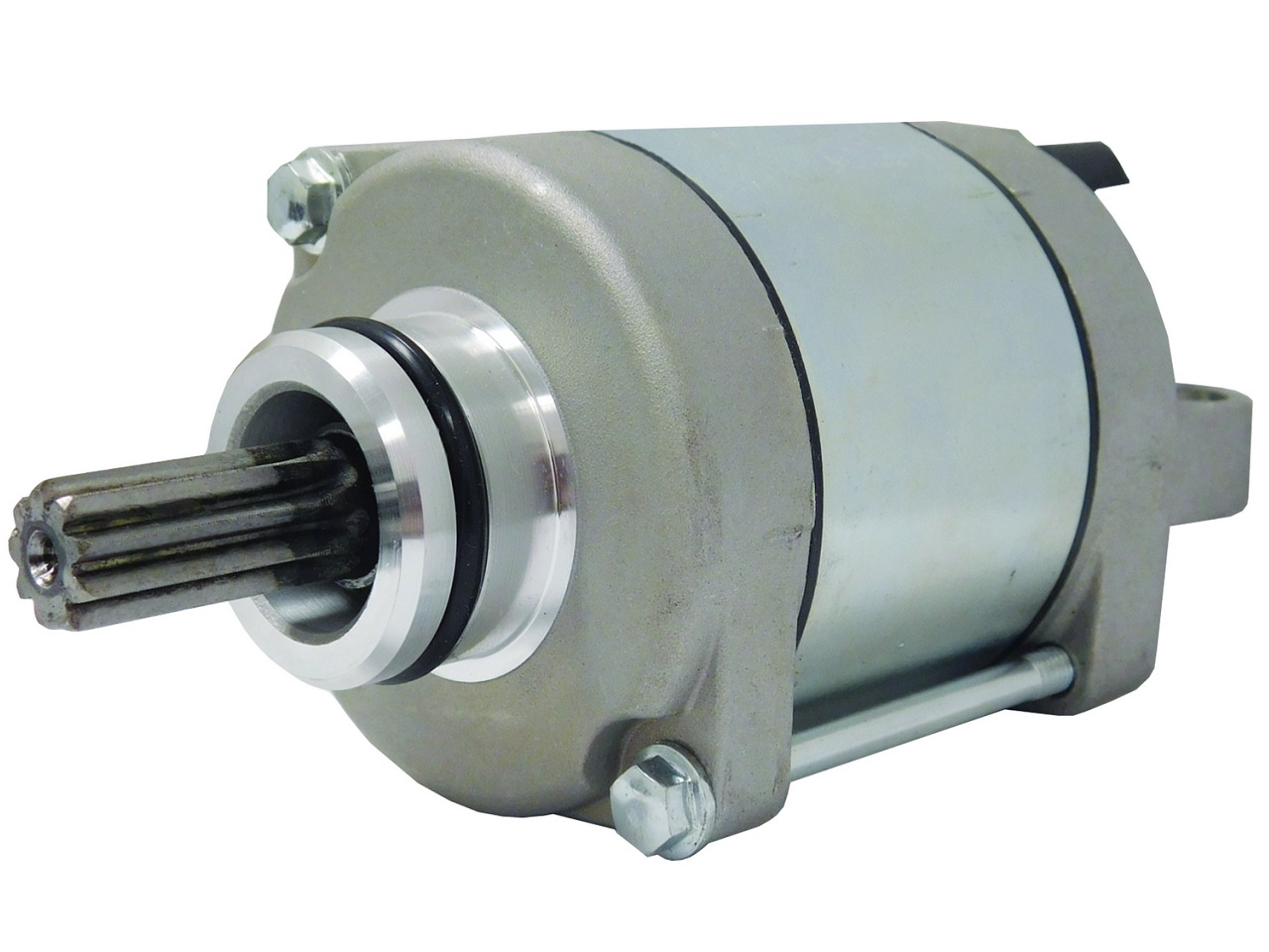 Husqvarna FC250 FC350 FE250 FE350 KTM 250 350 450 SX-F EXC-F SX-F XCF-W Freeride startmotor - Klik op de afbeelding om het venster te sluiten