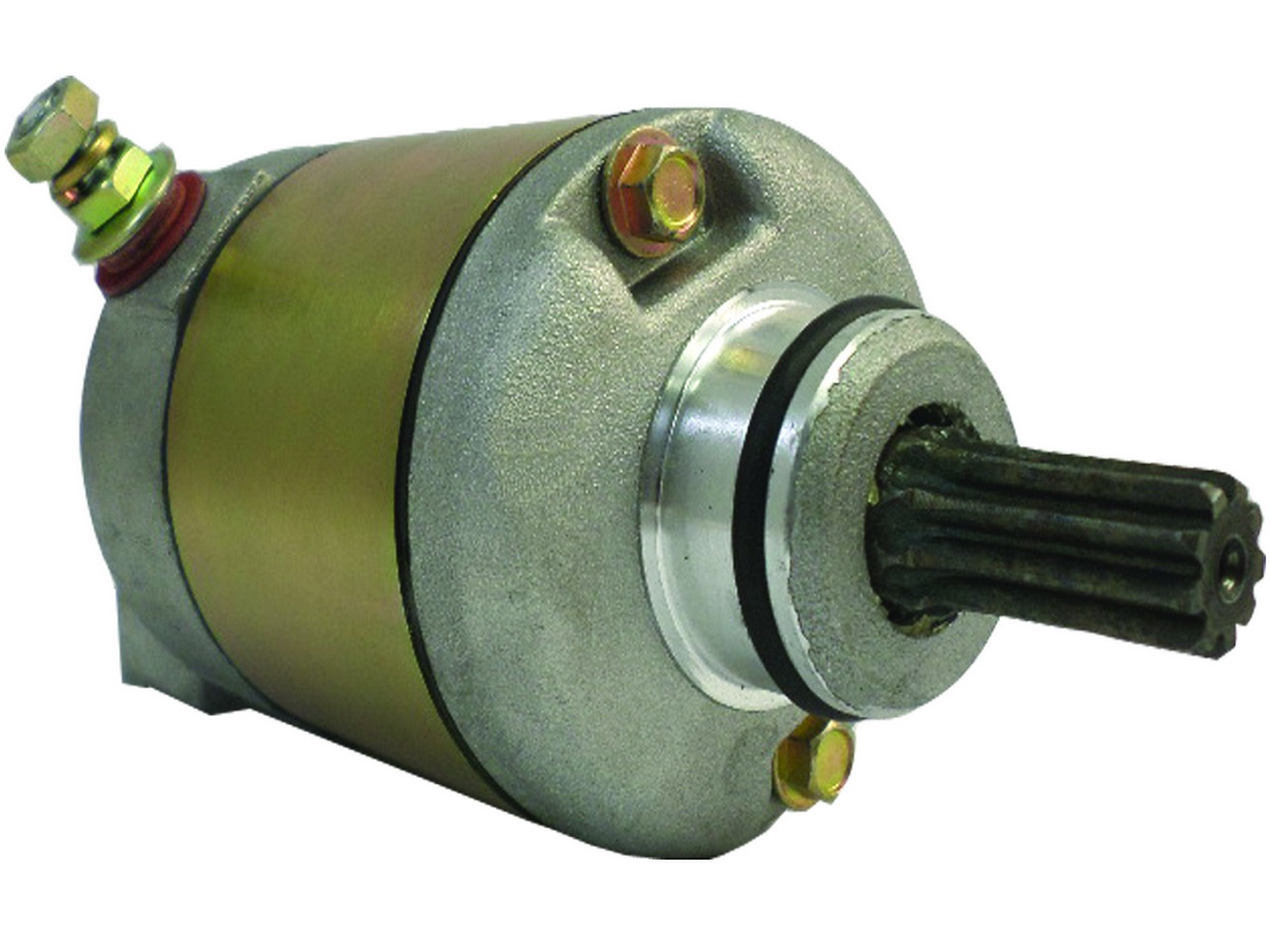 Beta RR Husaberg FE FS KTM 250 400 450 520 525 530 540 Polaris Outlaw 450 525 startmotor - Klik op de afbeelding om het venster te sluiten