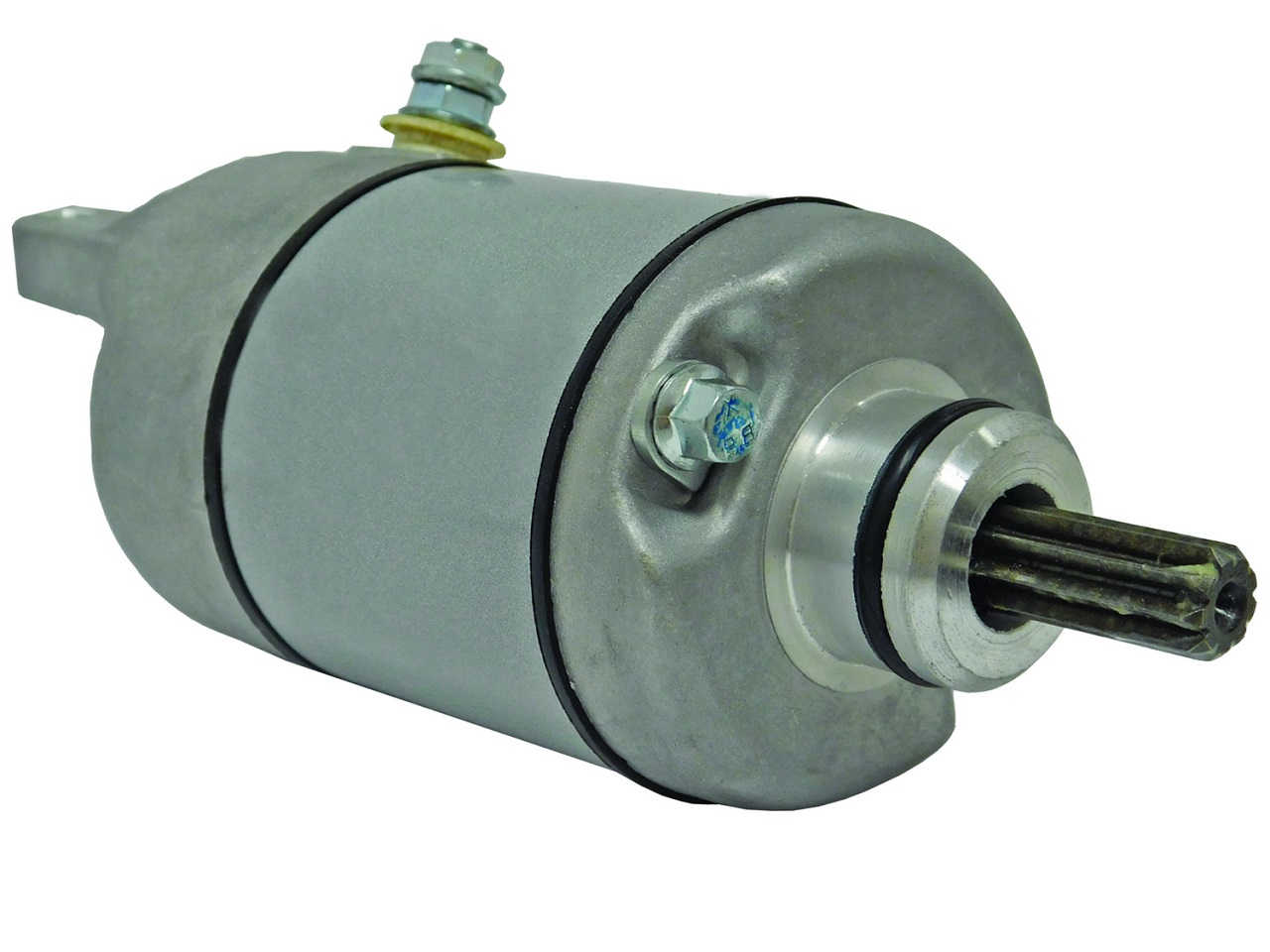 KTM 400 620 625 640 660 LC4 EGS EXC SMC SMS RXC TXC SXC Duke Adventure startmotor - Klik op de afbeelding om het venster te sluiten