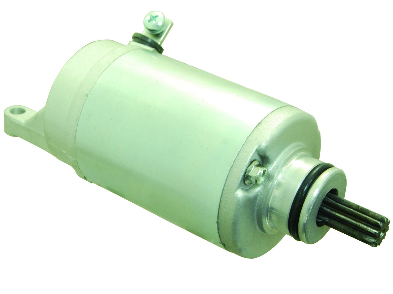 Suzuki AN400 AN400S AN650A UH200 Burgman ABS startmotor - Klik op de afbeelding om het venster te sluiten