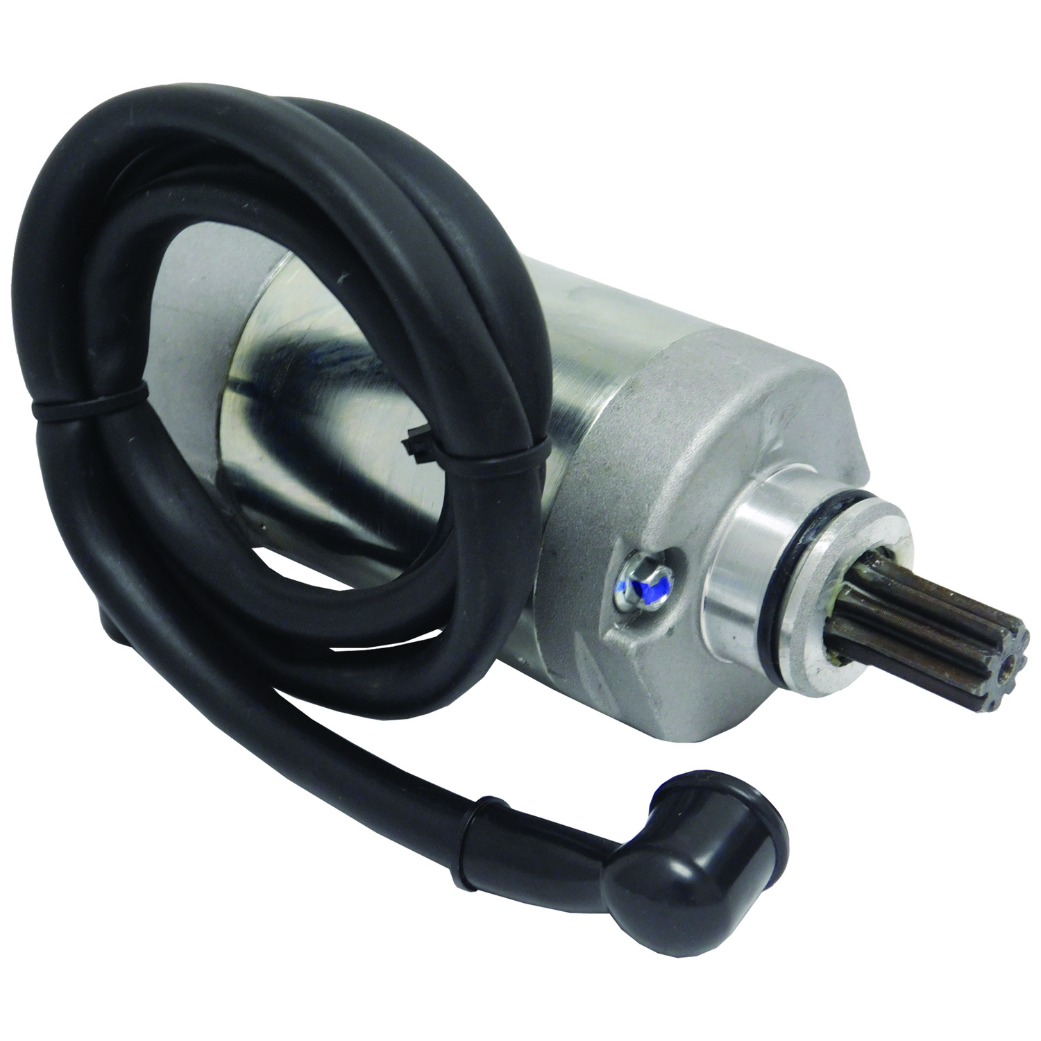 Suzuki DR350SE Yamaha TT225 TTR225 TTR230 XT225 startmotor - Klik op de afbeelding om het venster te sluiten