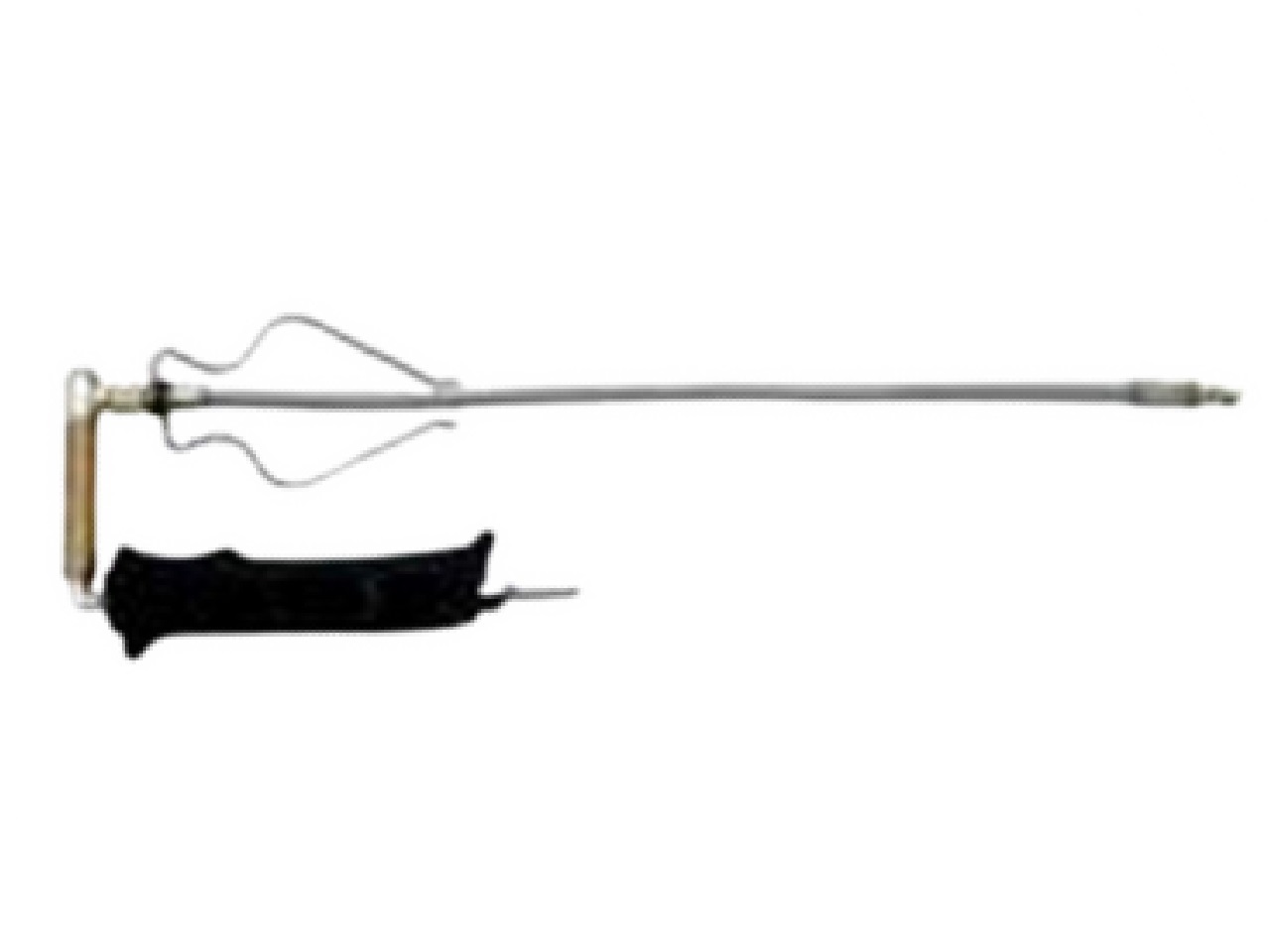 Texa Gasbox measure pipe - 3903866 - Klik op de afbeelding om het venster te sluiten