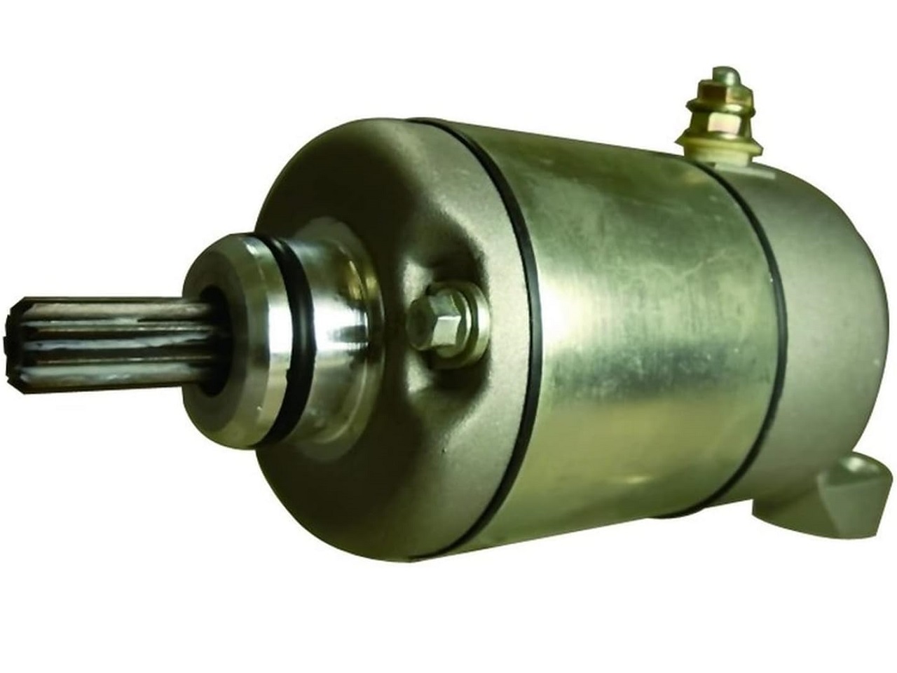 Yamaha YBR250 13S TTR250 startmotor - Klik op de afbeelding om het venster te sluiten