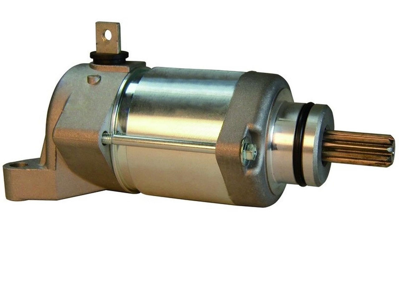 Yamaha WR450F startmotor - Klik op de afbeelding om het venster te sluiten