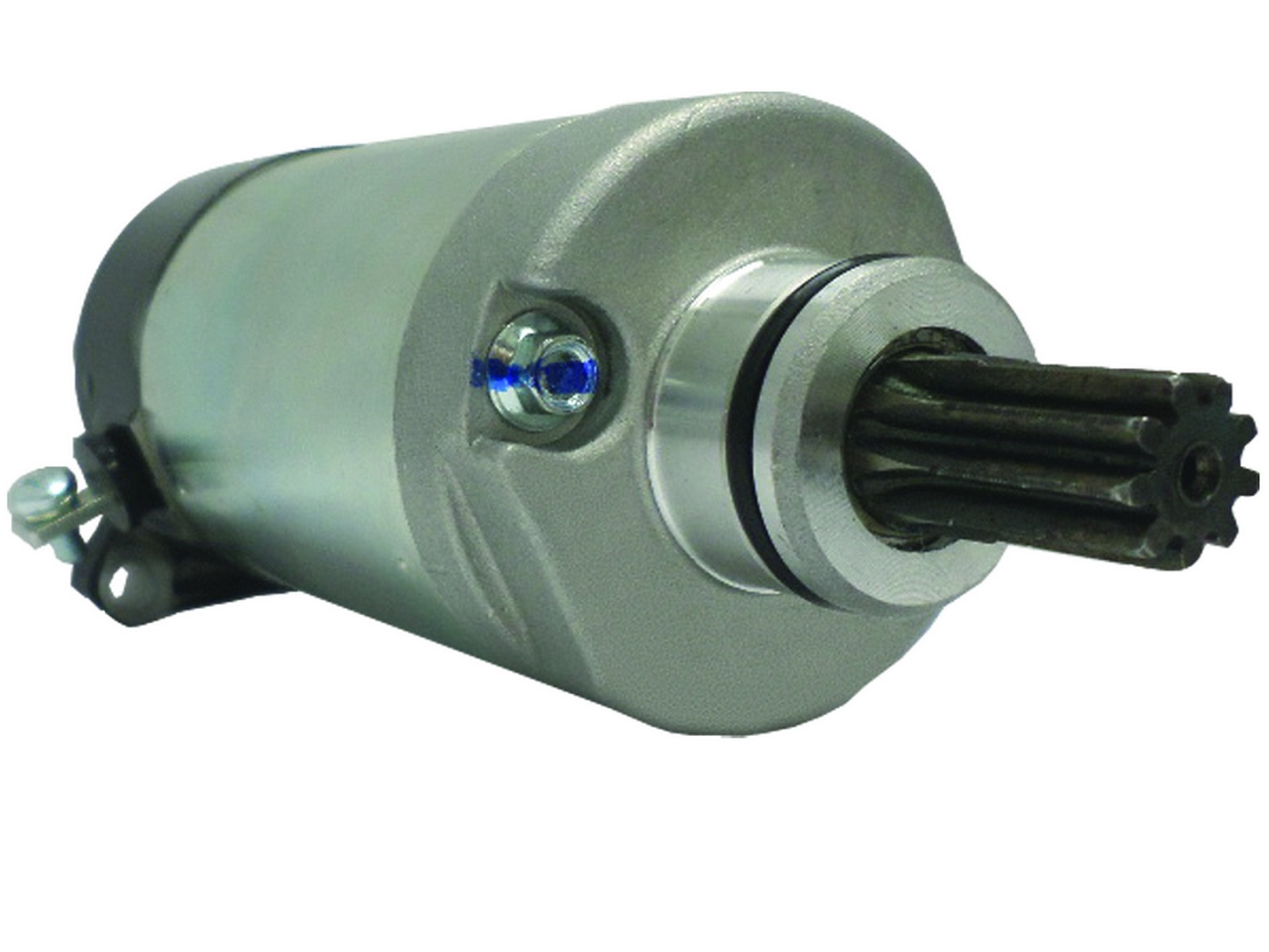 Yamaha BW200 XT225 TW125 TW200 TW200E startmotor - Klik op de afbeelding om het venster te sluiten