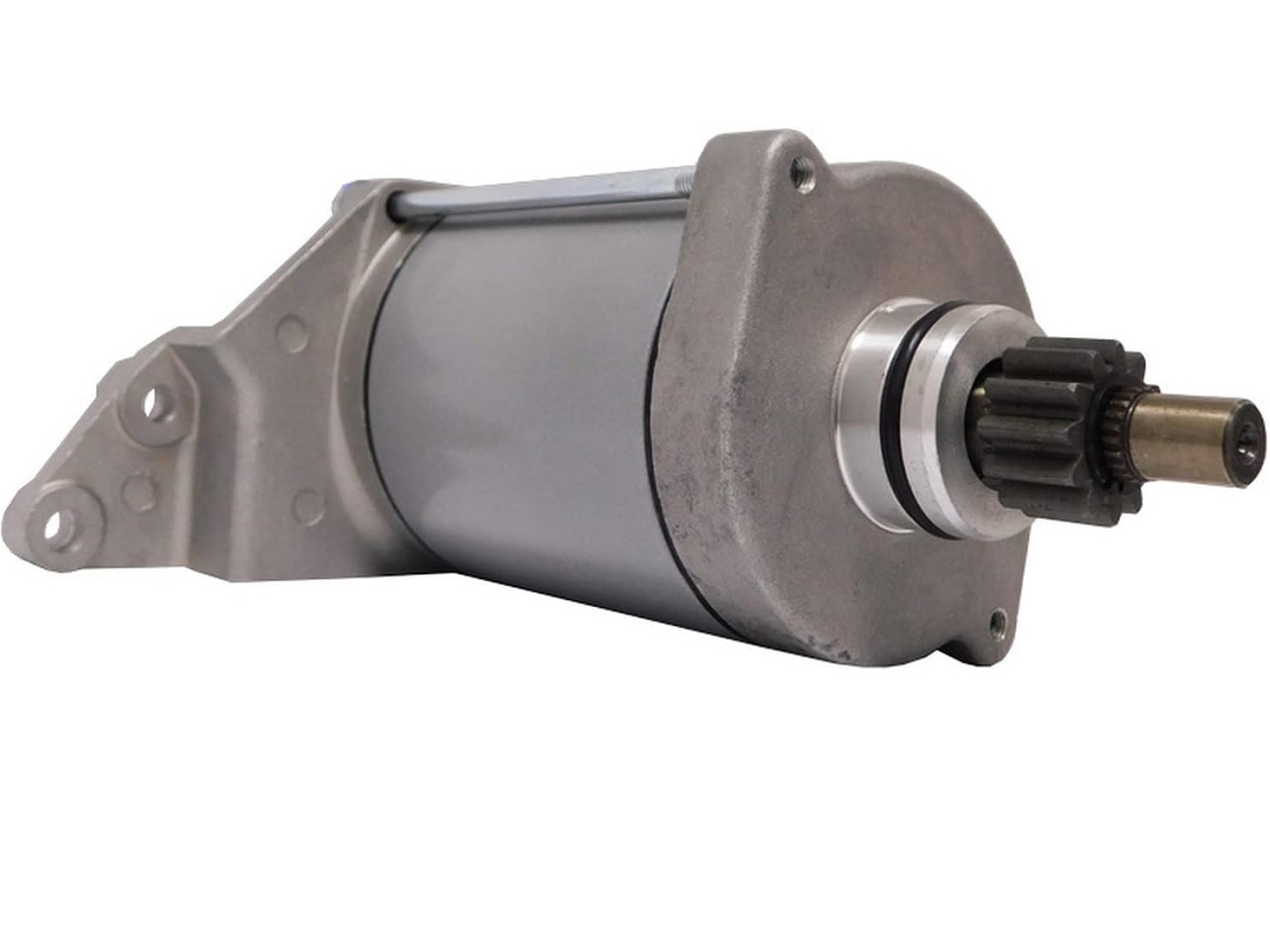 Startmotor Yamaha XV1600 XV1700 Wild Star Road Star Midnight Silverado - Klik op de afbeelding om het venster te sluiten