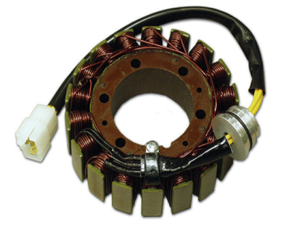 Stator/Dynamo - CARG061 Honda Goldwing dynamo stator