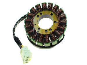 Stator/Dynamo Honda CBR954RR fireblade SC50 - CARG1901