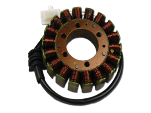 Stator/Dynamo - CARG771