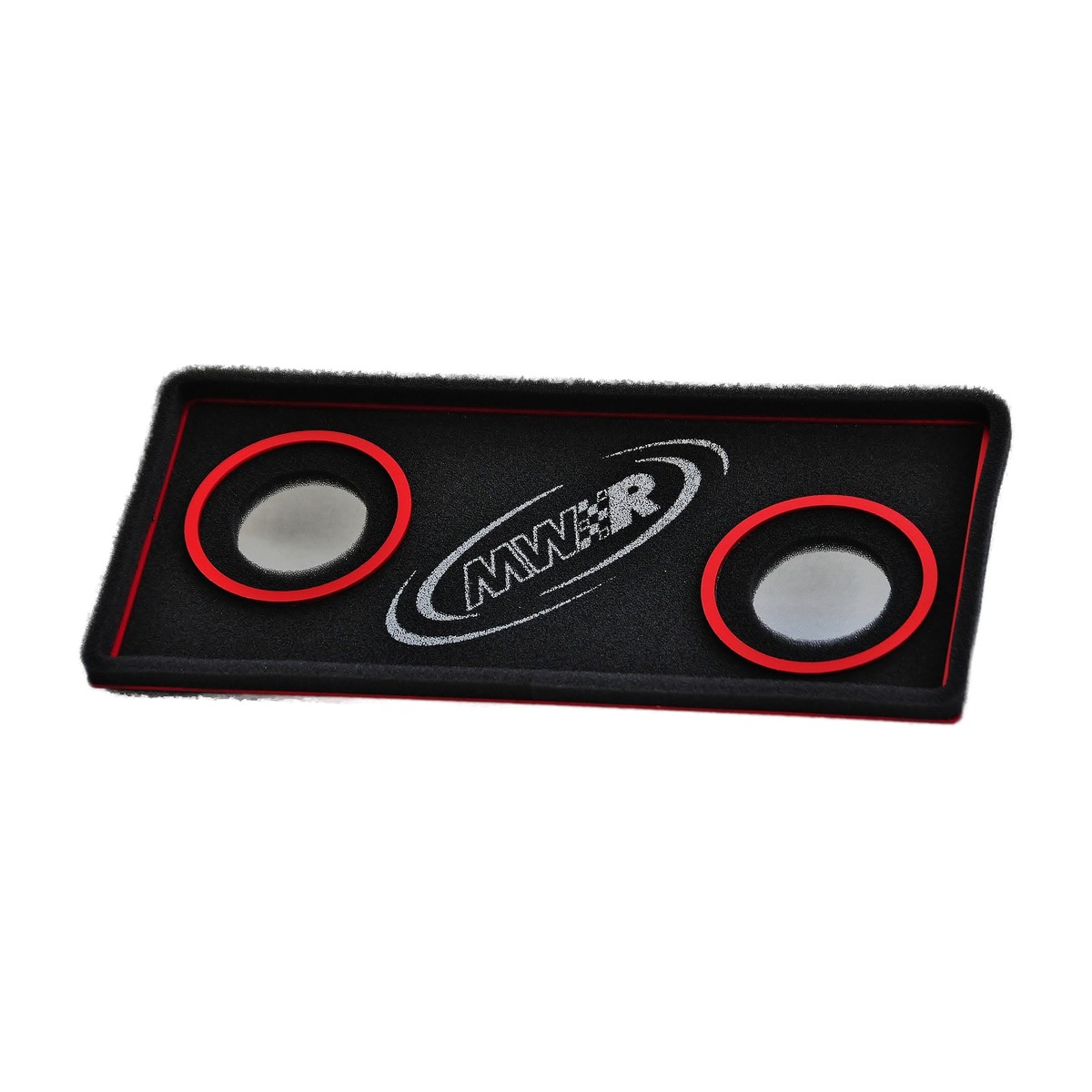 MWR Luchtfilter Aprilia DORSODURO750-'08/'16 , SHIVER750- '08'/'16 , SHIVER900 -'17/'21