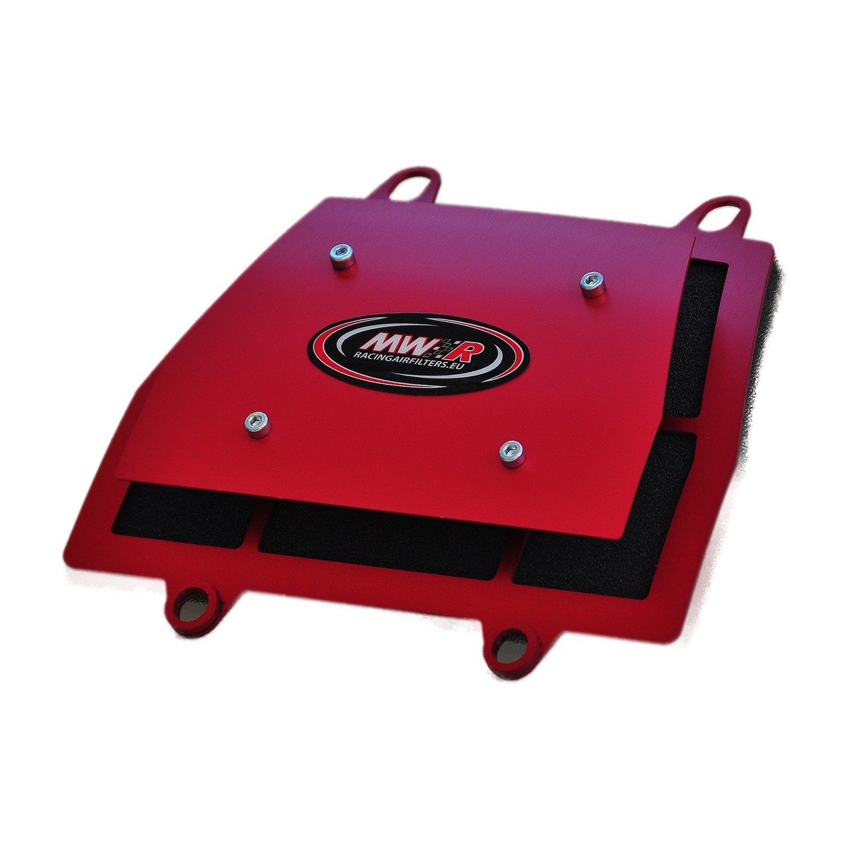 MWR High-Efficiency luchtfilter Aprilia DORSODURO 1200/Caponord 1200 11/'16