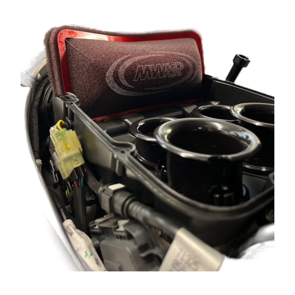 MWR Luchtfilter Aprilia RSV4 RF/RR 15/'26