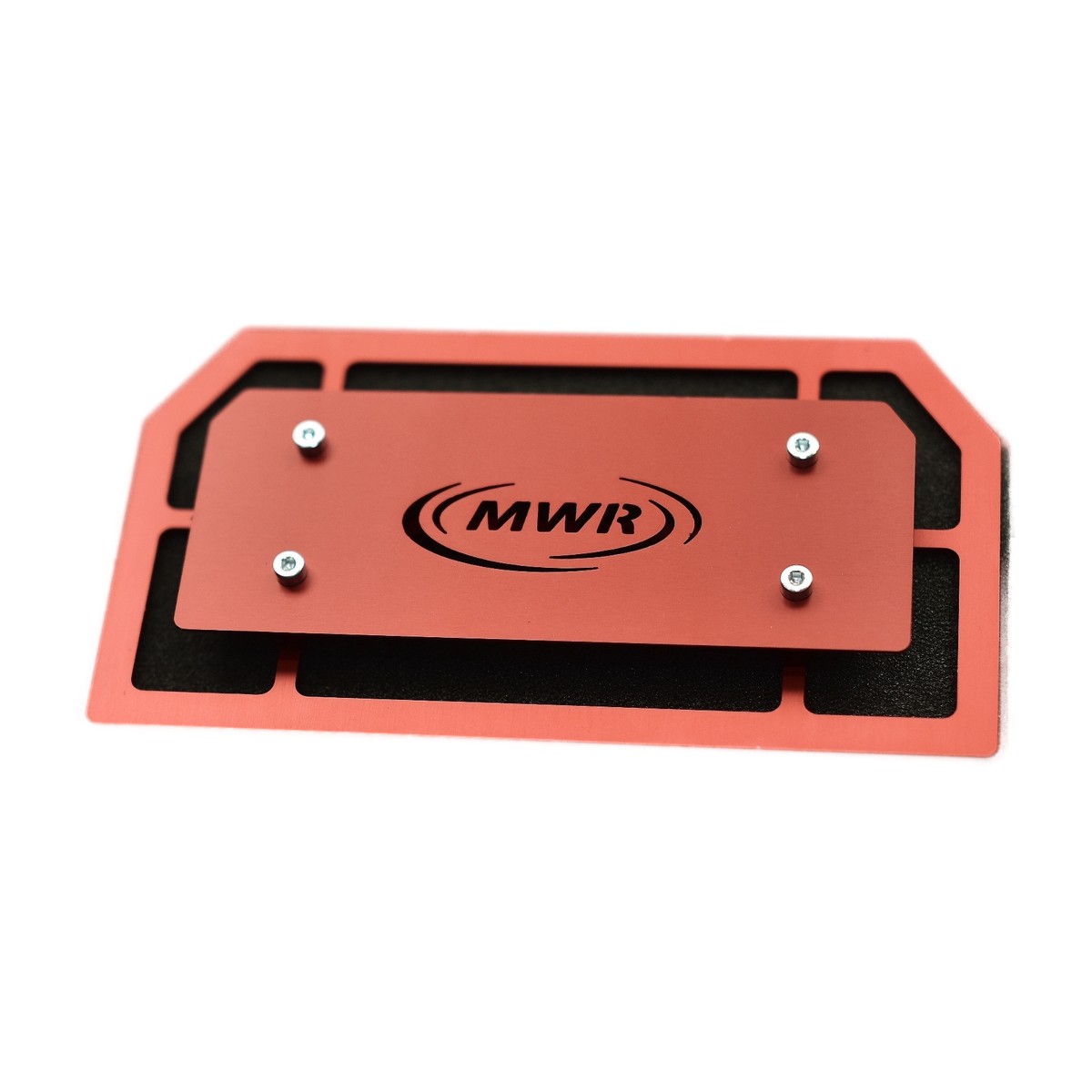 MWR High-Efficiency luchtfilter Aprilia RS 660 / Tuono 660 20/'26