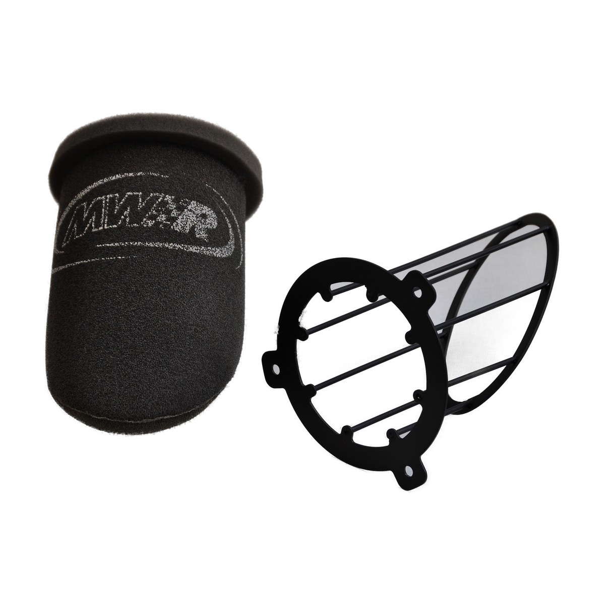 MWR Luchtfilter Ducati MONSTER 696 /796/1100/S/EVO